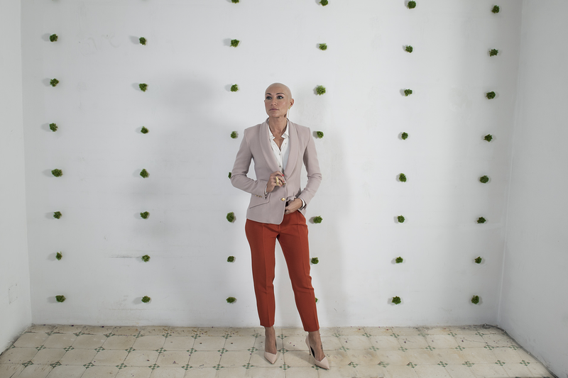 Javier Quintela Atelier 23