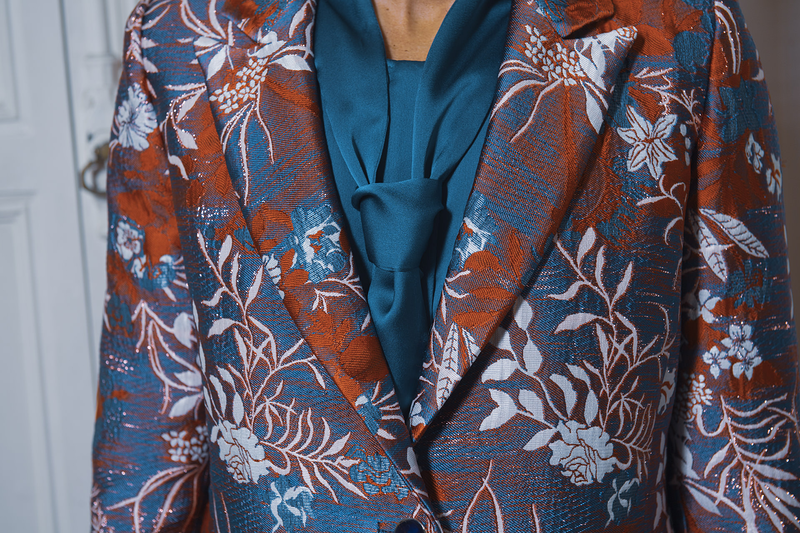 Javier Quintela Atelier 27