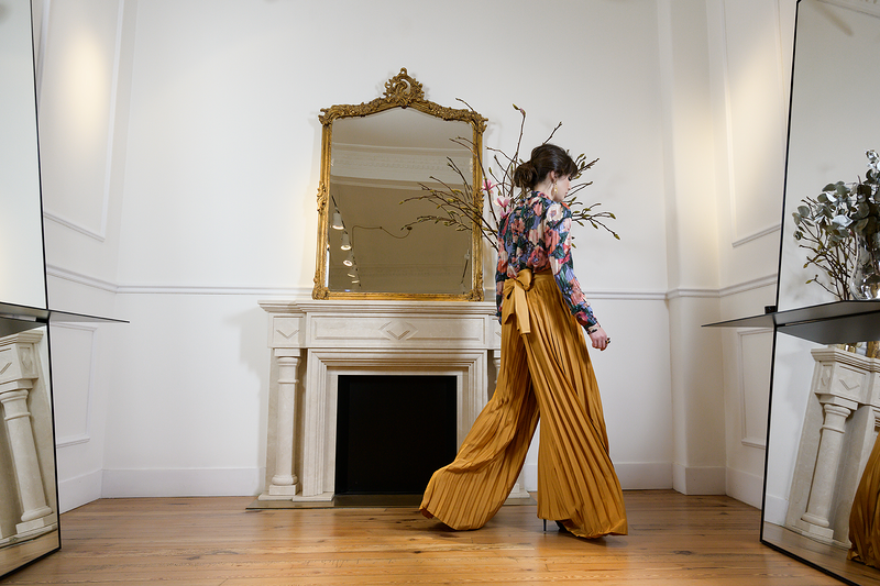 Javier Quintela Atelier 14