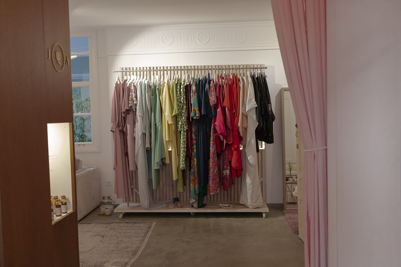 Javier Quintela Atelier 20