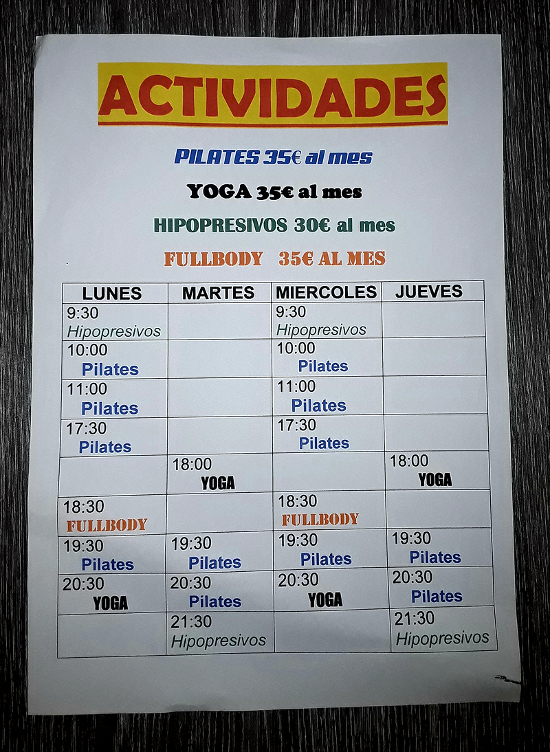 Fisioterapia Manuel Ramos 14