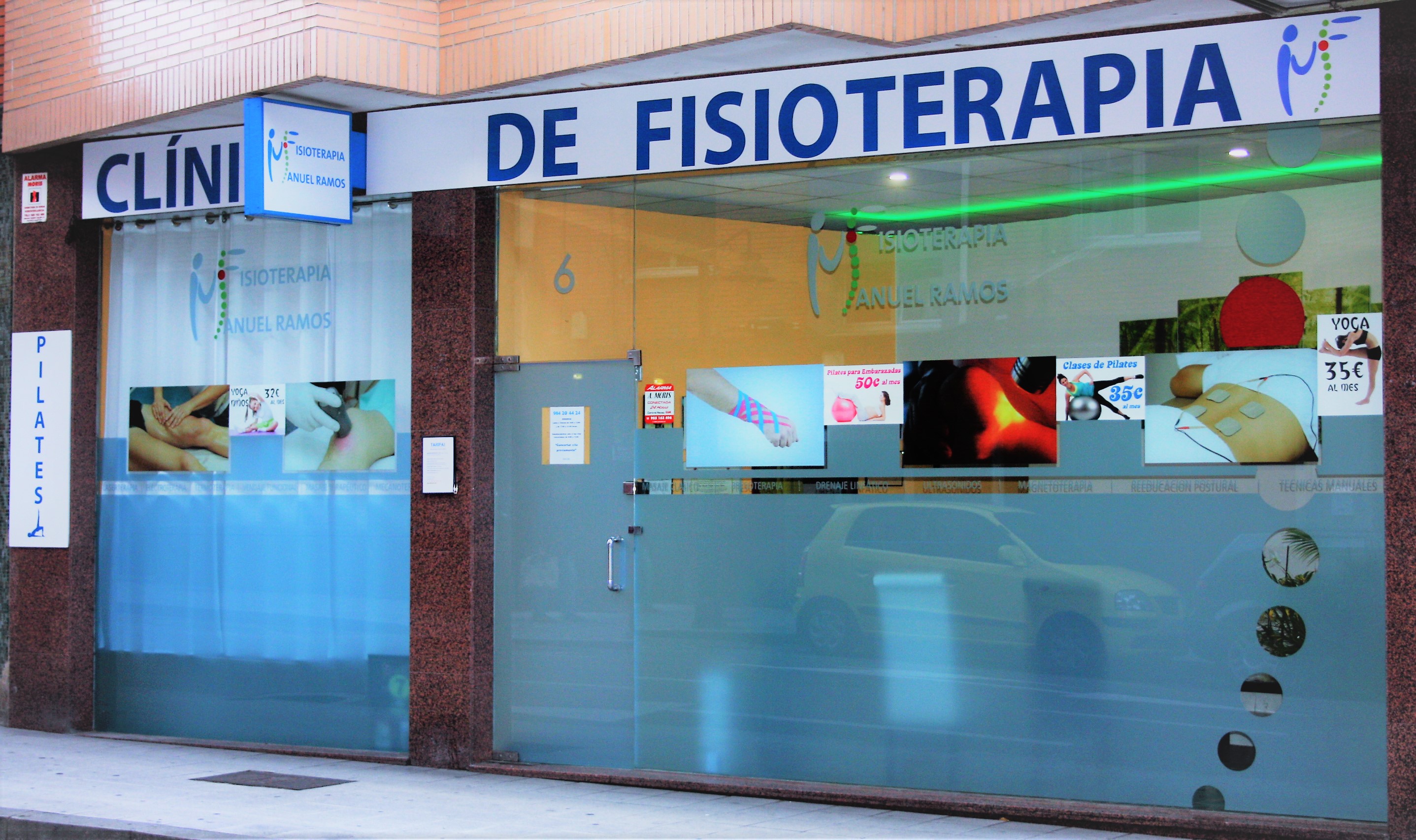 Galería de imágenes