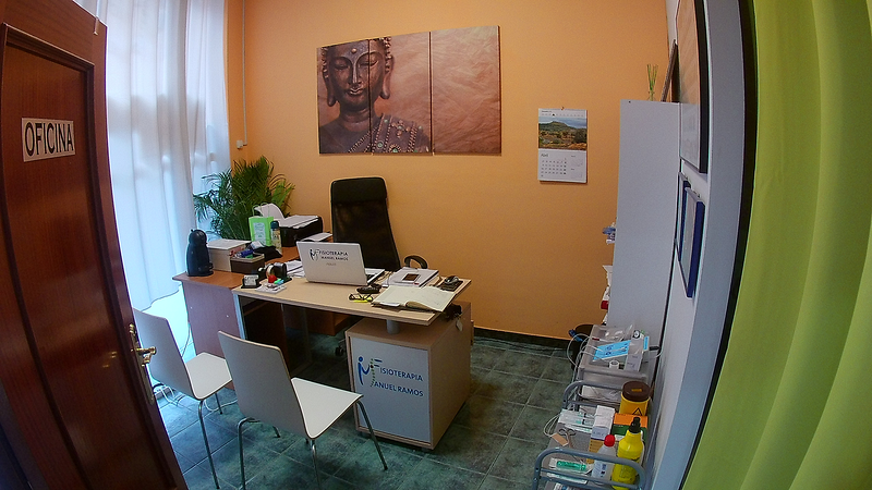 Fisioterapia Manuel Ramos 4