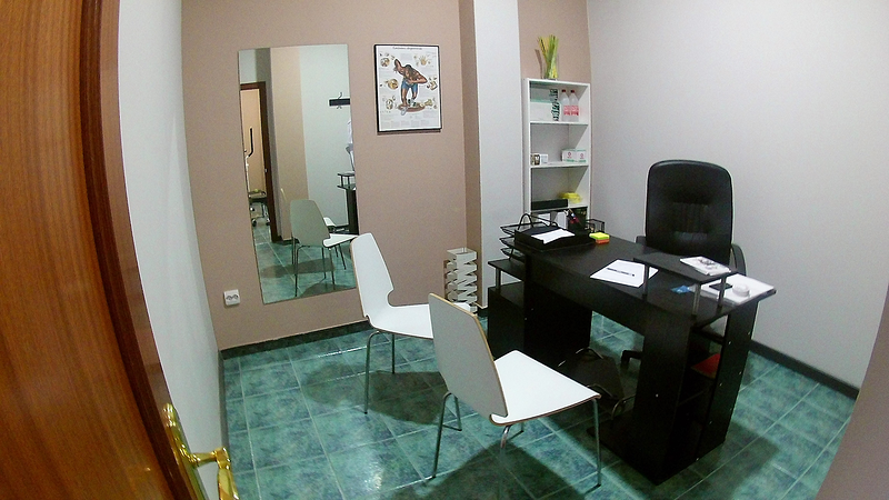 Fisioterapia Manuel Ramos 5