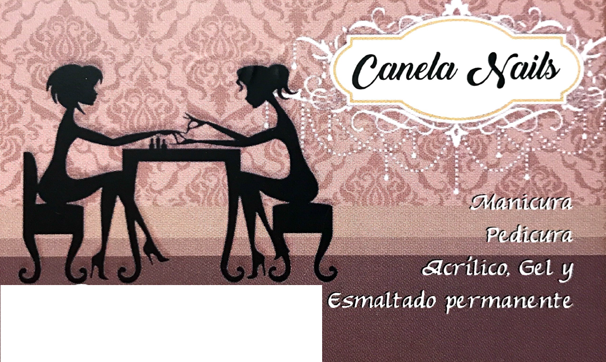 Canela Nais