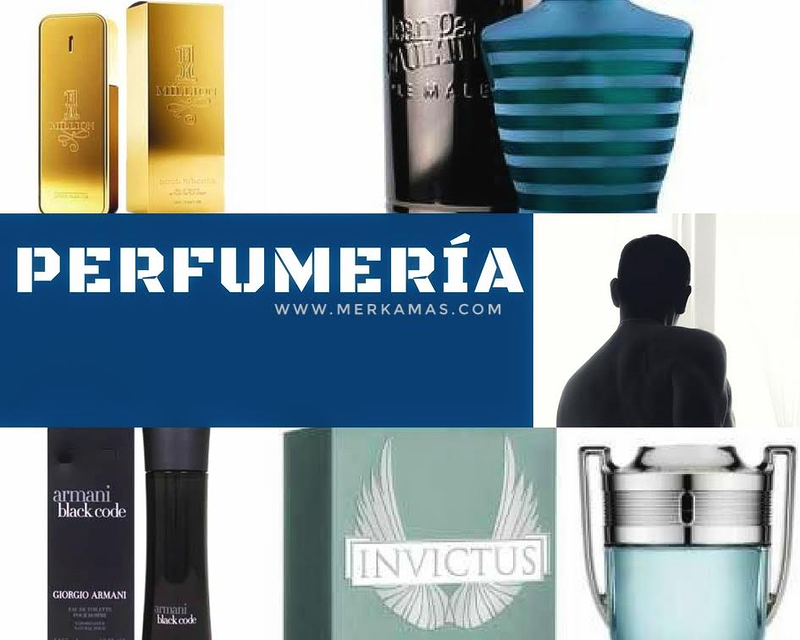 Merkamas VENTA POR INTERNET: TIENDAS