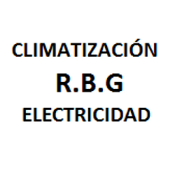 R.B.G. Climatización y Electricidad