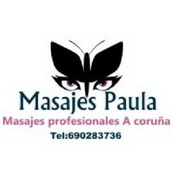 Masajes Paula