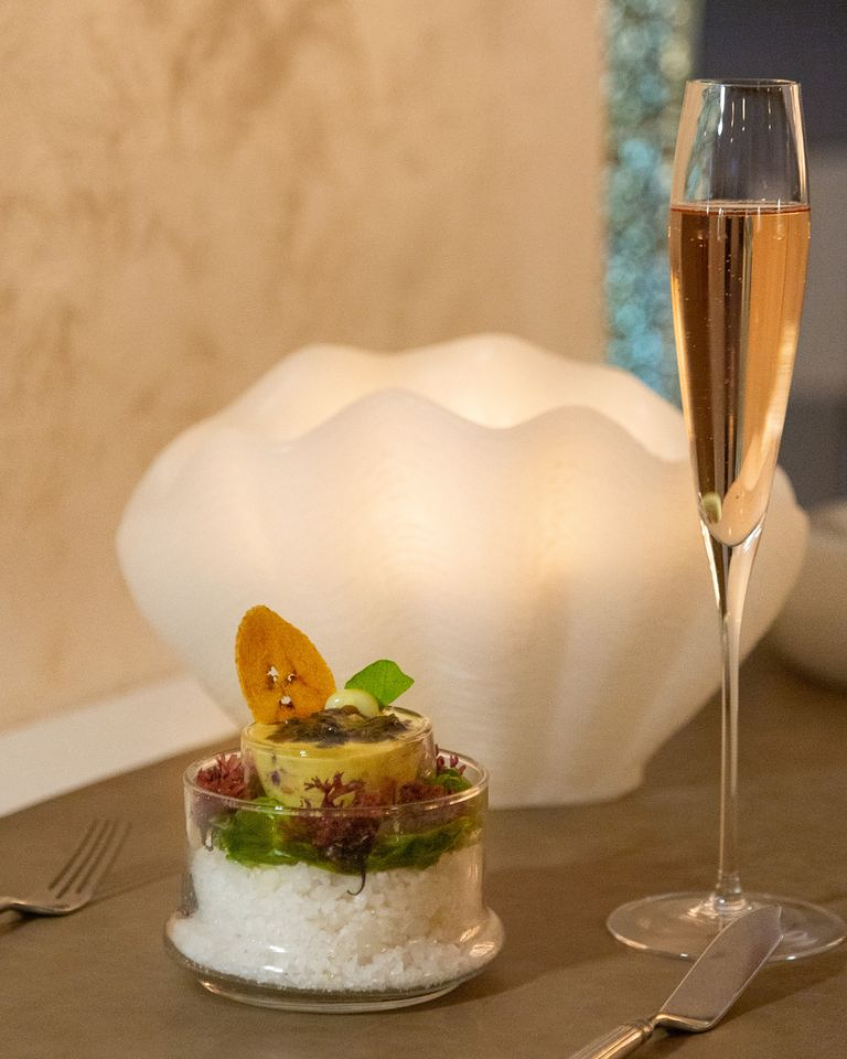Restaurante SUMAQ 6