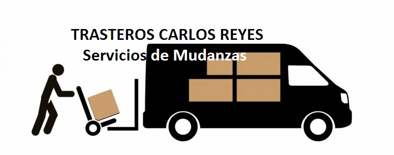 Trasteros Carlos Reyes