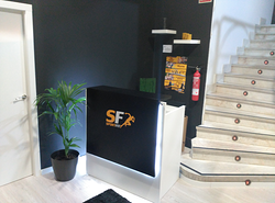 Sportfit Personal Training GIMNASIOS Sportfit Personal Training GIMNASIOS