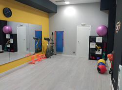 Sportfit Personal Training Burgos Sportfit Personal Training Burgos