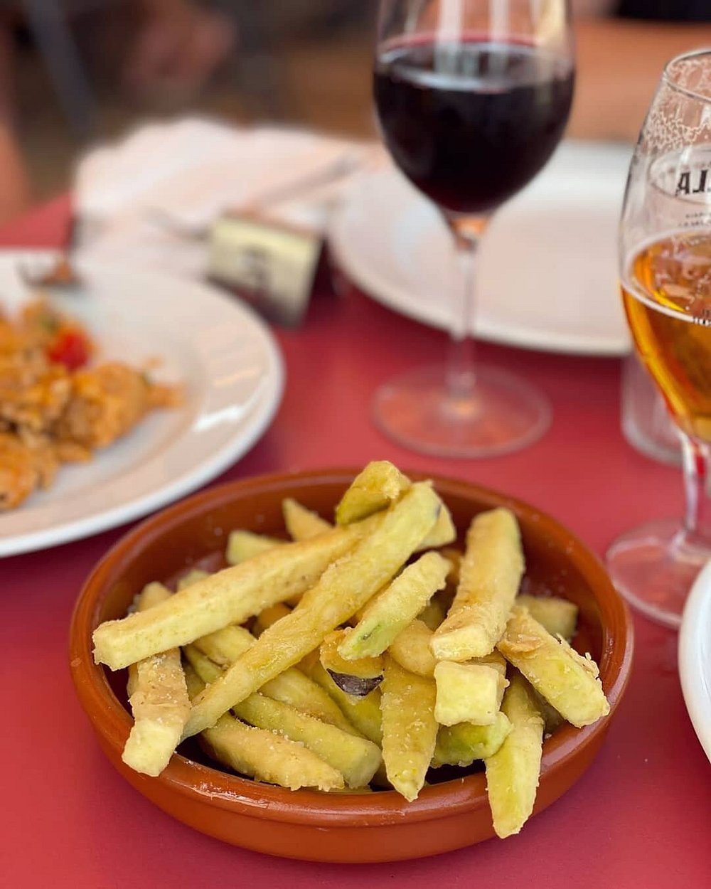 Chiringuito Rapanui 66 7