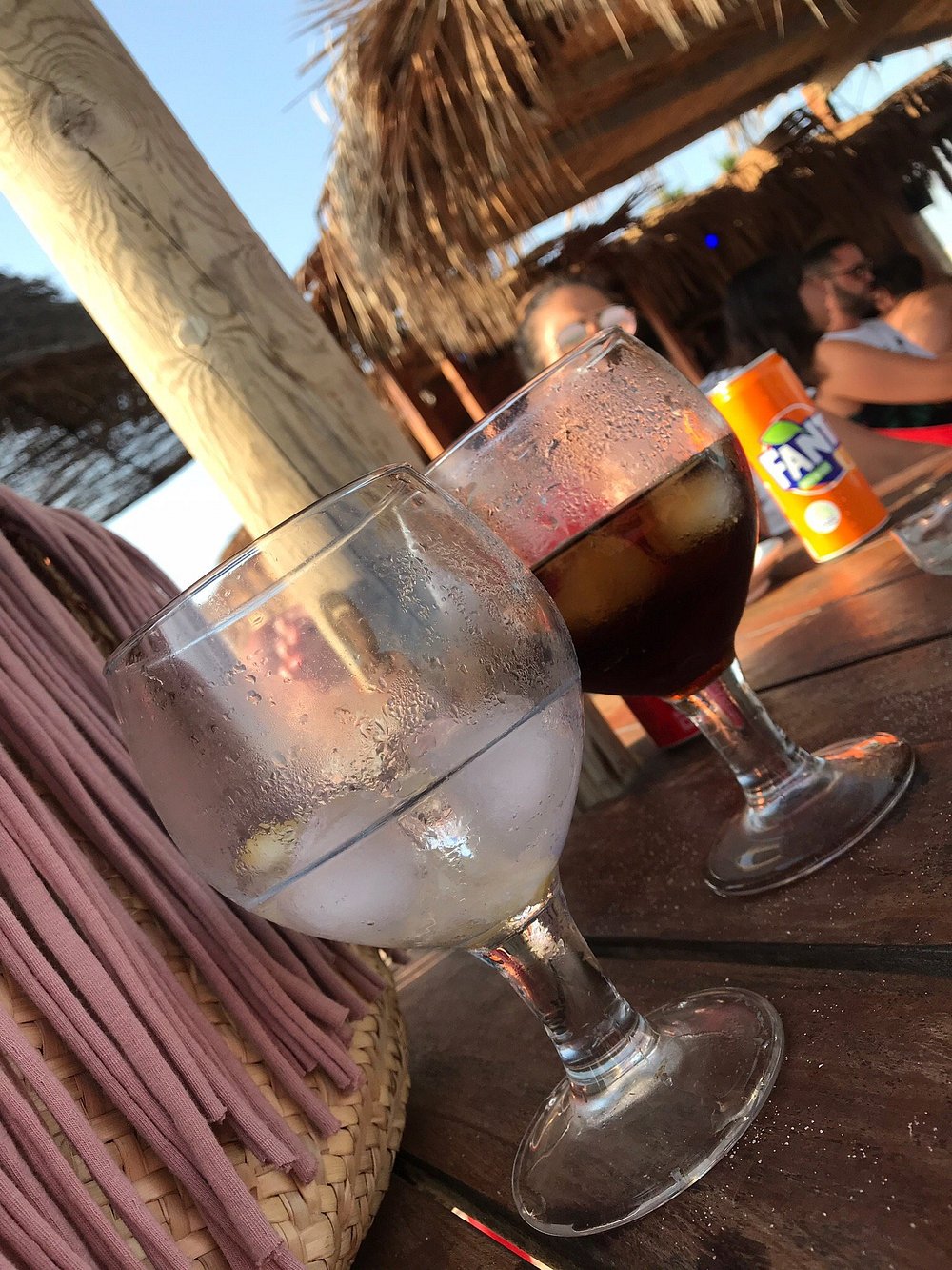 Chiringuito Rapanui 66 4