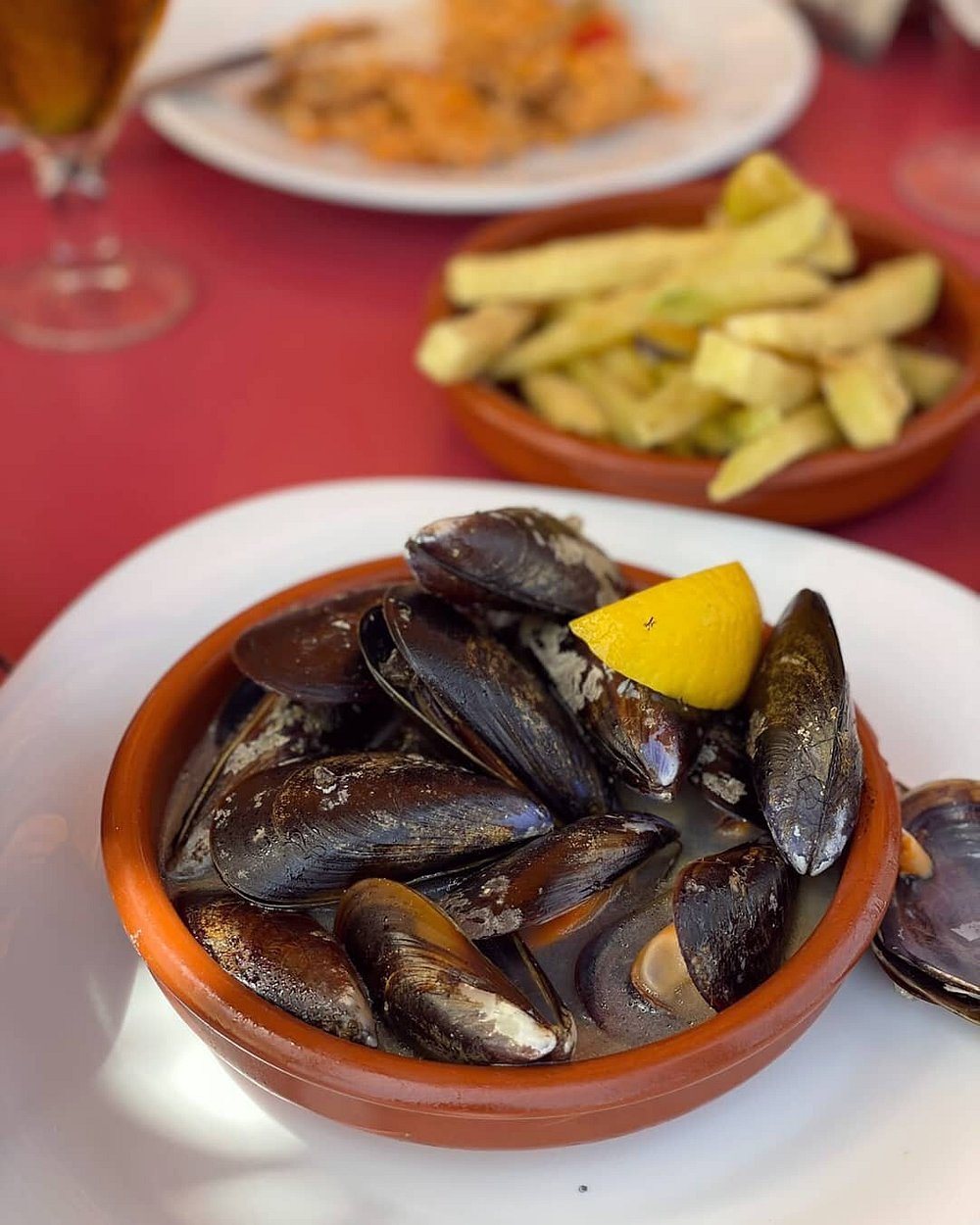 Chiringuito Rapanui 66 3