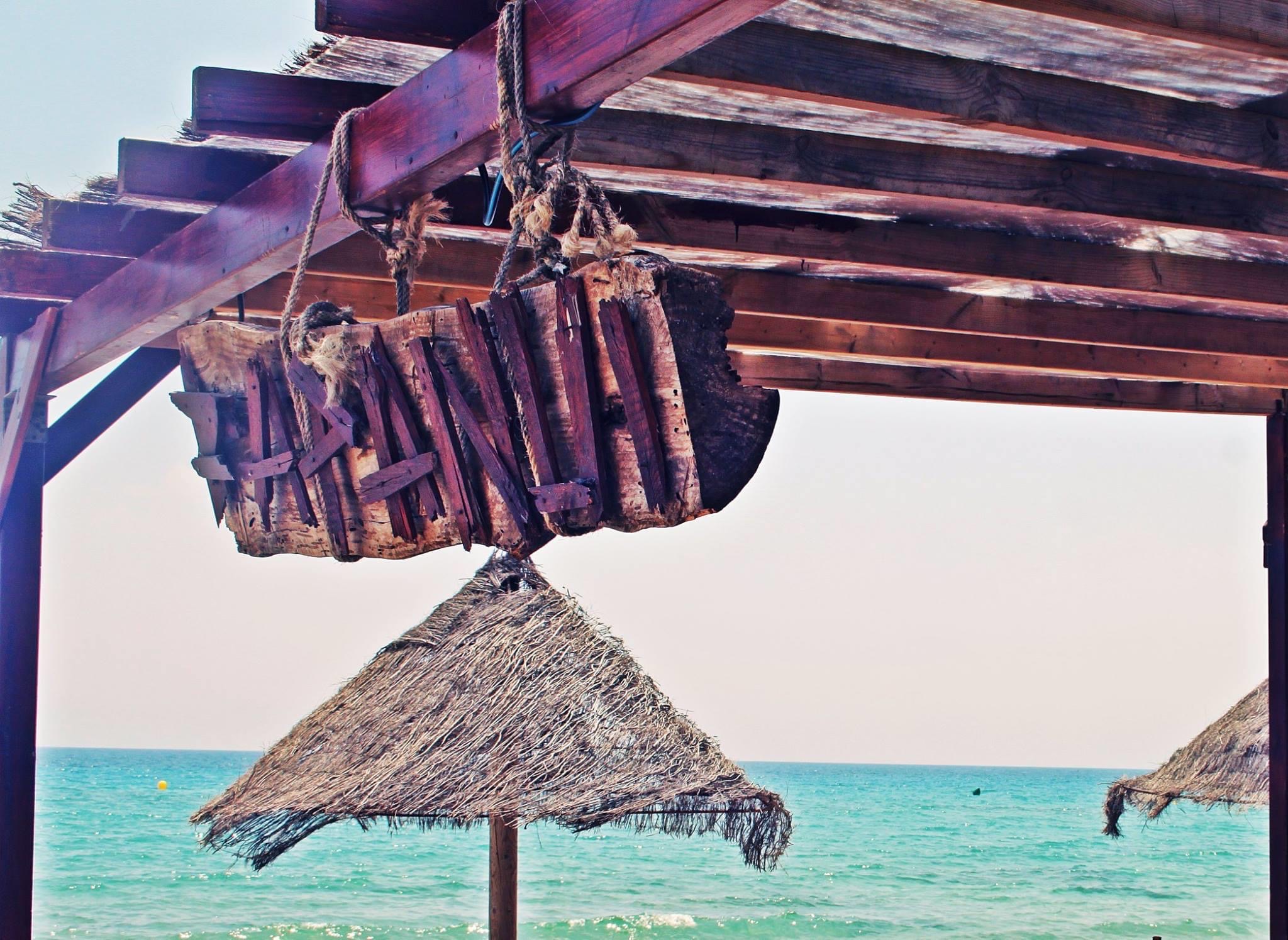 Chiringuito Rapanui 66 8