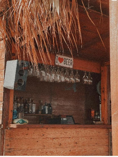 Chiringuito Rapanui 66 5