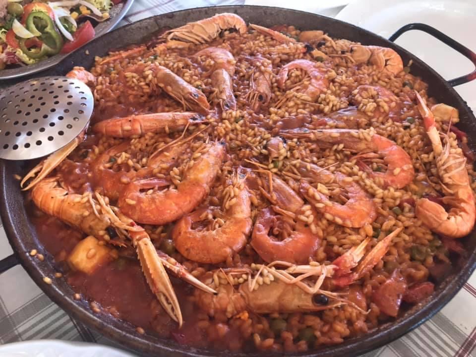 Chiringuito Rapanui 66 6