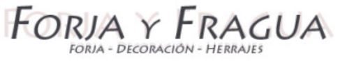 Forja Y Fragua
