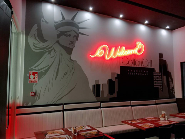 R&oacute;tulos Visualmur 4