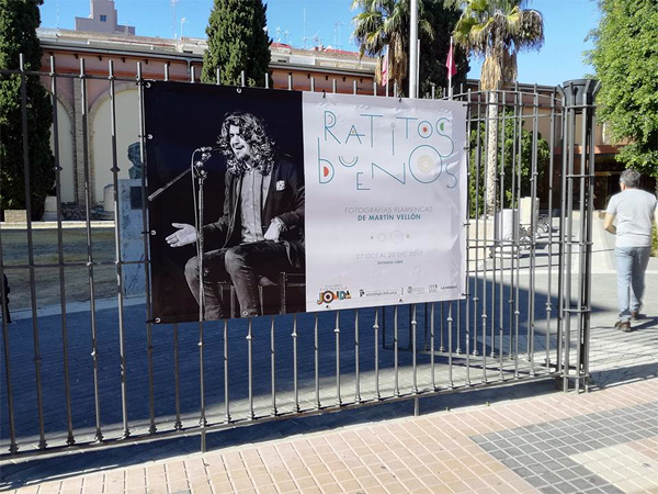 R&oacute;tulos Visualmur 2