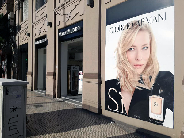 R&oacute;tulos Visualmur 5