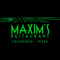 Maxim's Restaurant Maxim's Restaurant