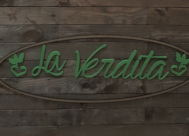 La Verdita Herbodiet&eacute;tica 2