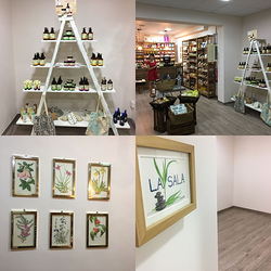 Galería de imágenes