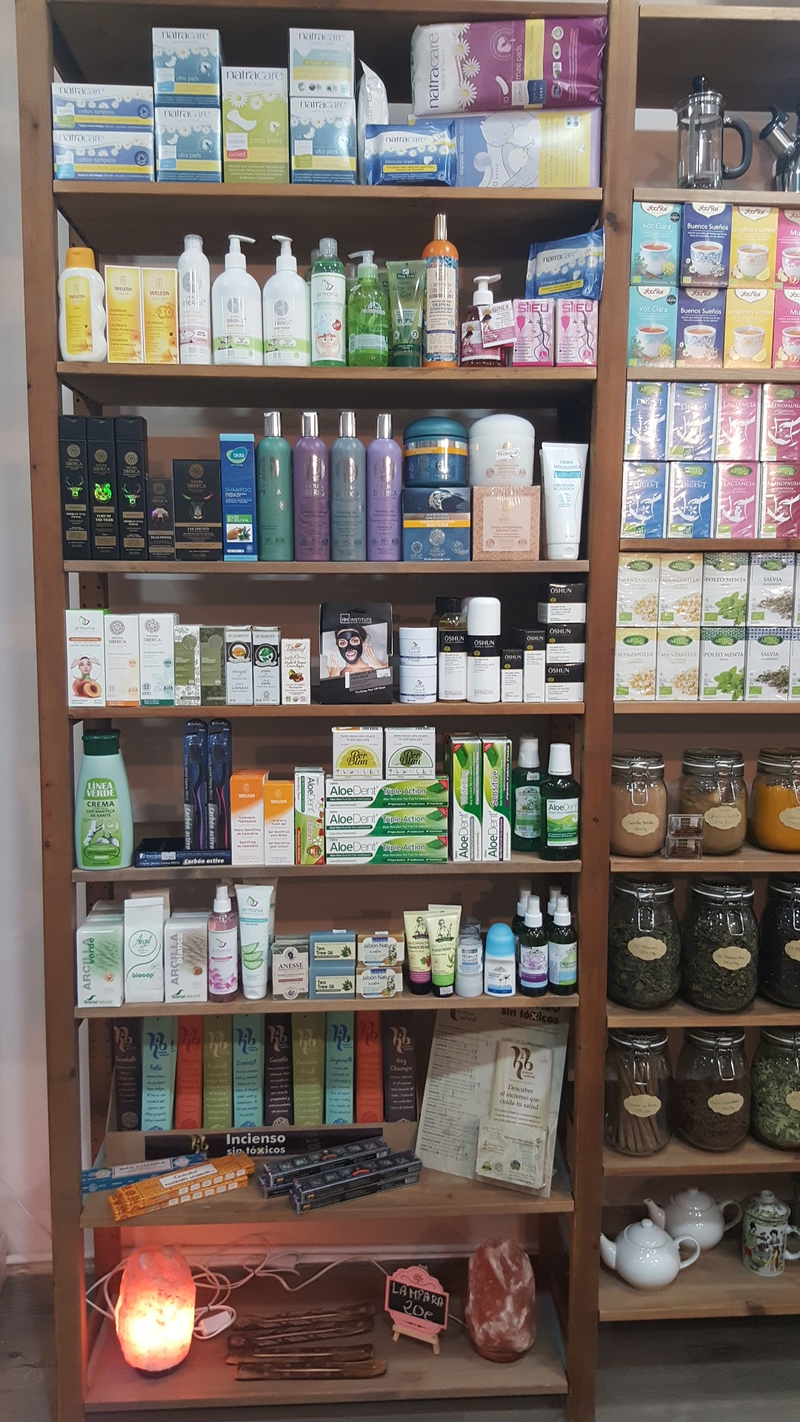 La Verdita Herbodiet&eacute;tica 5