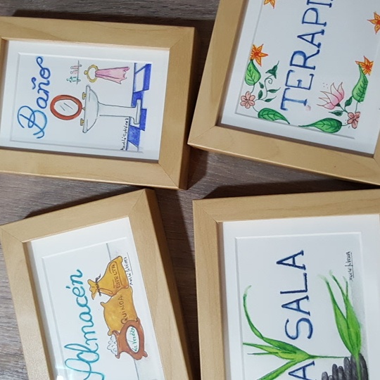 La Verdita Herbodiet&eacute;tica HERBOLARIOS