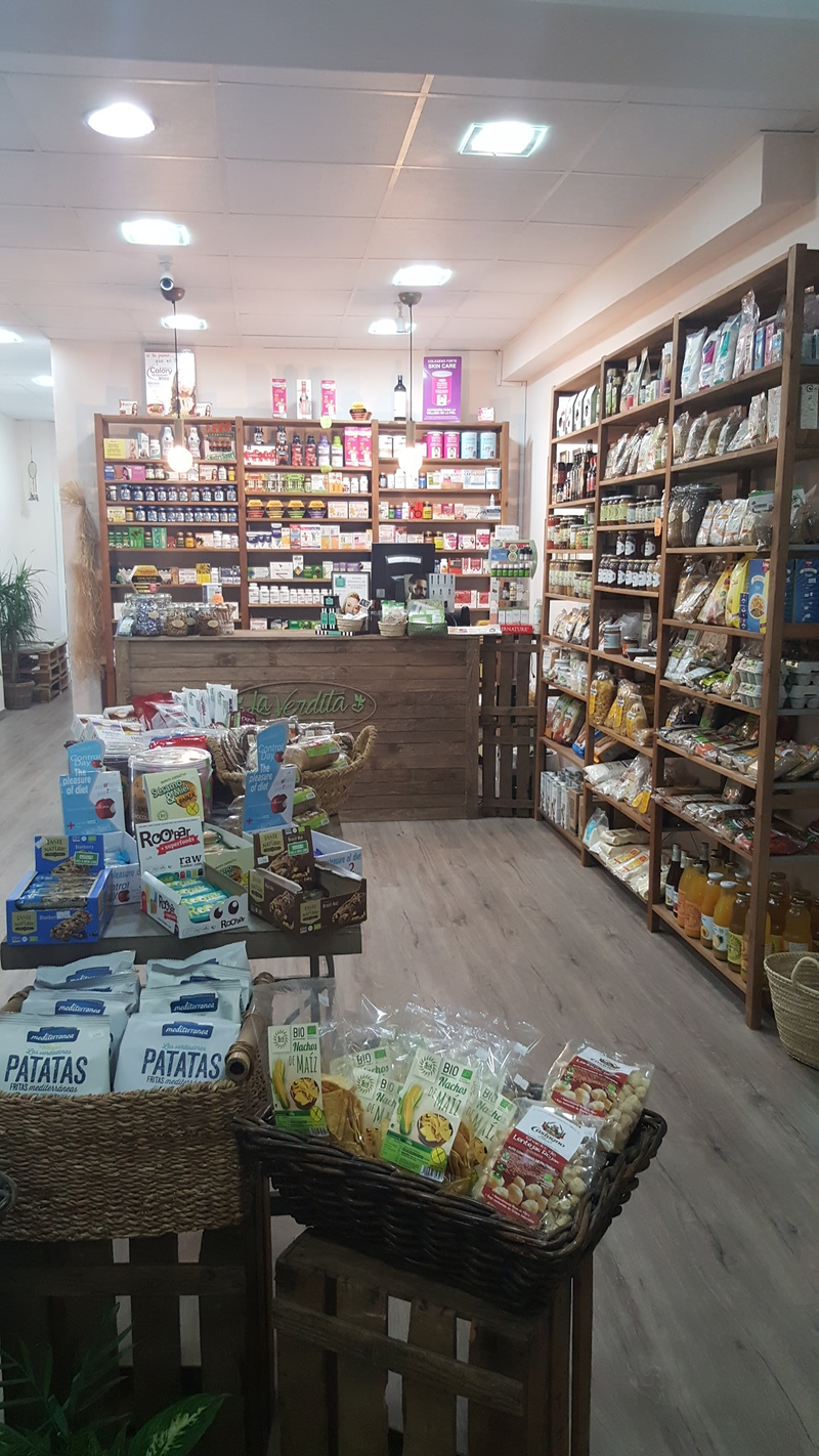 La Verdita Herbodiet&eacute;tica 4