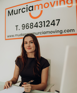 Imagen de Mudanzas Murcia Moving