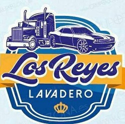 Lavadero Los Reyes