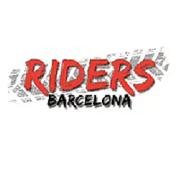 Riders Barcelona Riders Barcelona