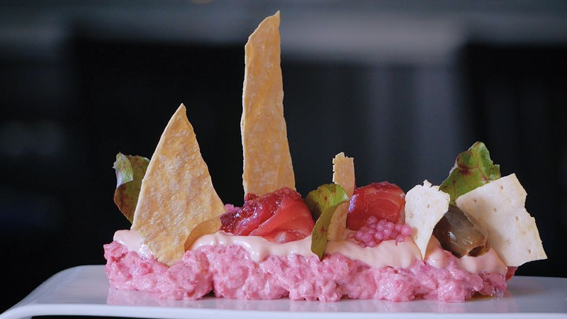 Savor, Restaurante y Tapas COCINA CREATIVA