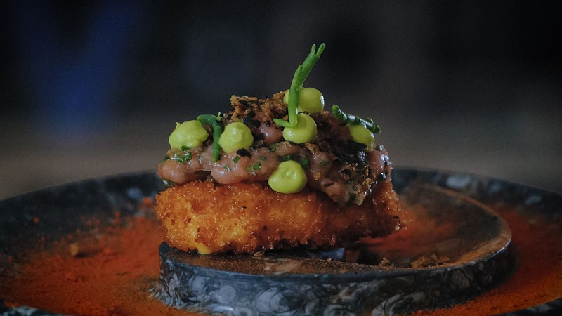 Savor, Restaurante y Tapas 4