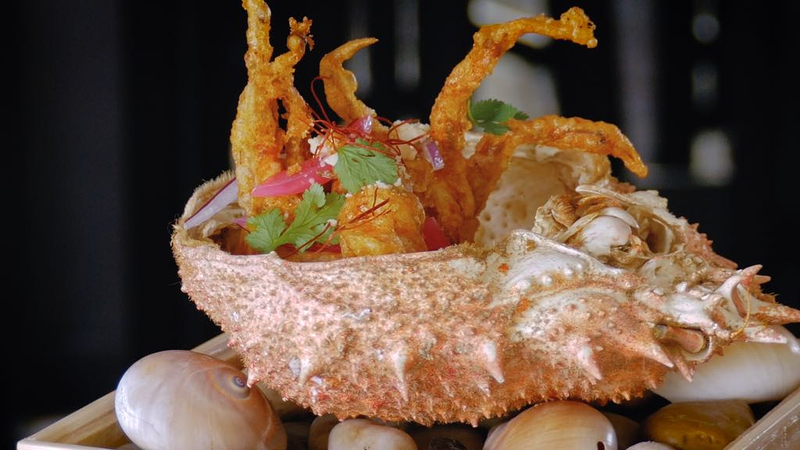 Savor, Restaurante y Tapas Marbella