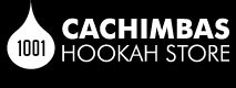 1001 CACHIMBAS