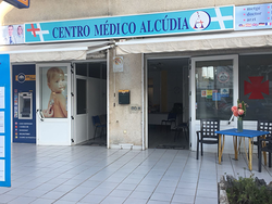 Centro Médico Alcúdia CENTROS MEDICOS Centro Médico Alcúdia CENTROS MEDICOS