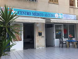 Centro Médico Alcúdia Alcúdia Centro Médico Alcúdia Alcúdia