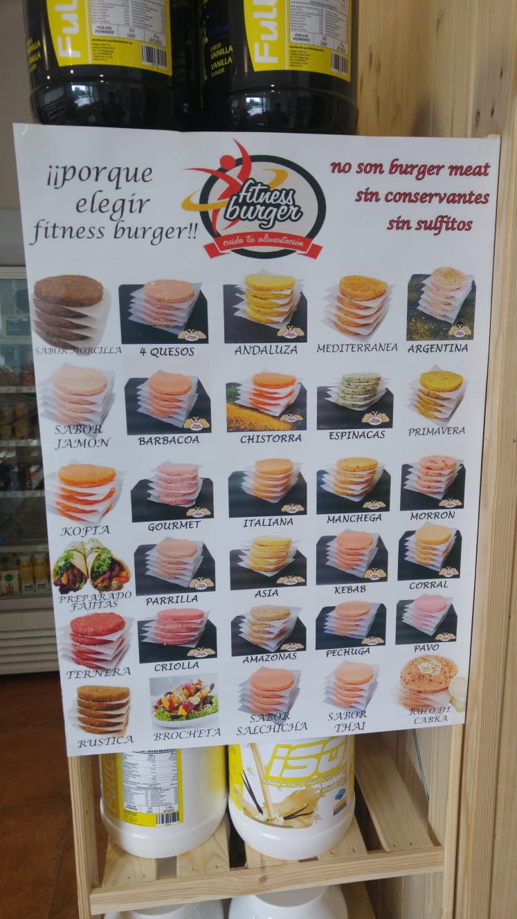Nutrivita Torrelavega 3