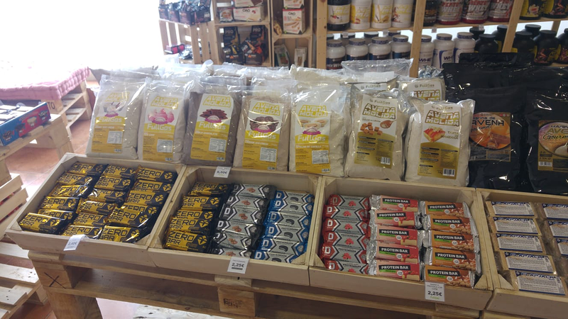 Nutrivita Torrelavega 4