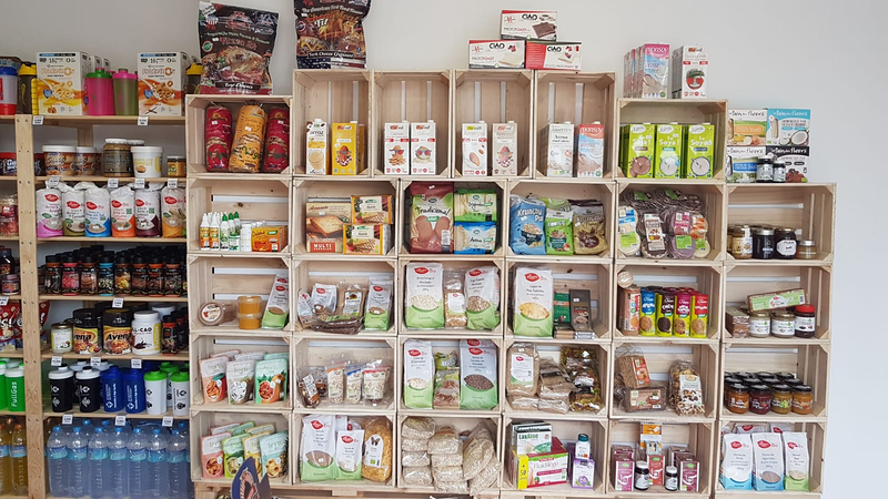 Nutrivita Torrelavega 5