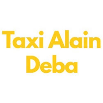Taxi Alain Deba
