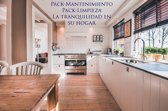 MasterClean Limpiezas LIMPIEZA: EMPRESAS