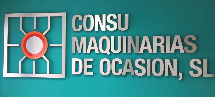 Consu Maquinarias