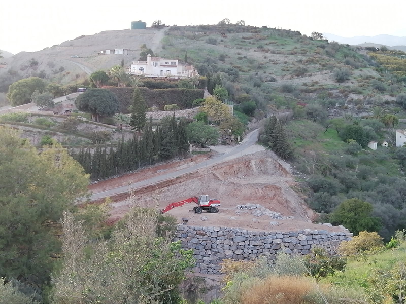 Juan Arenas Excavaciones 5