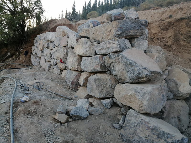 Juan Arenas Excavaciones Almuñécar