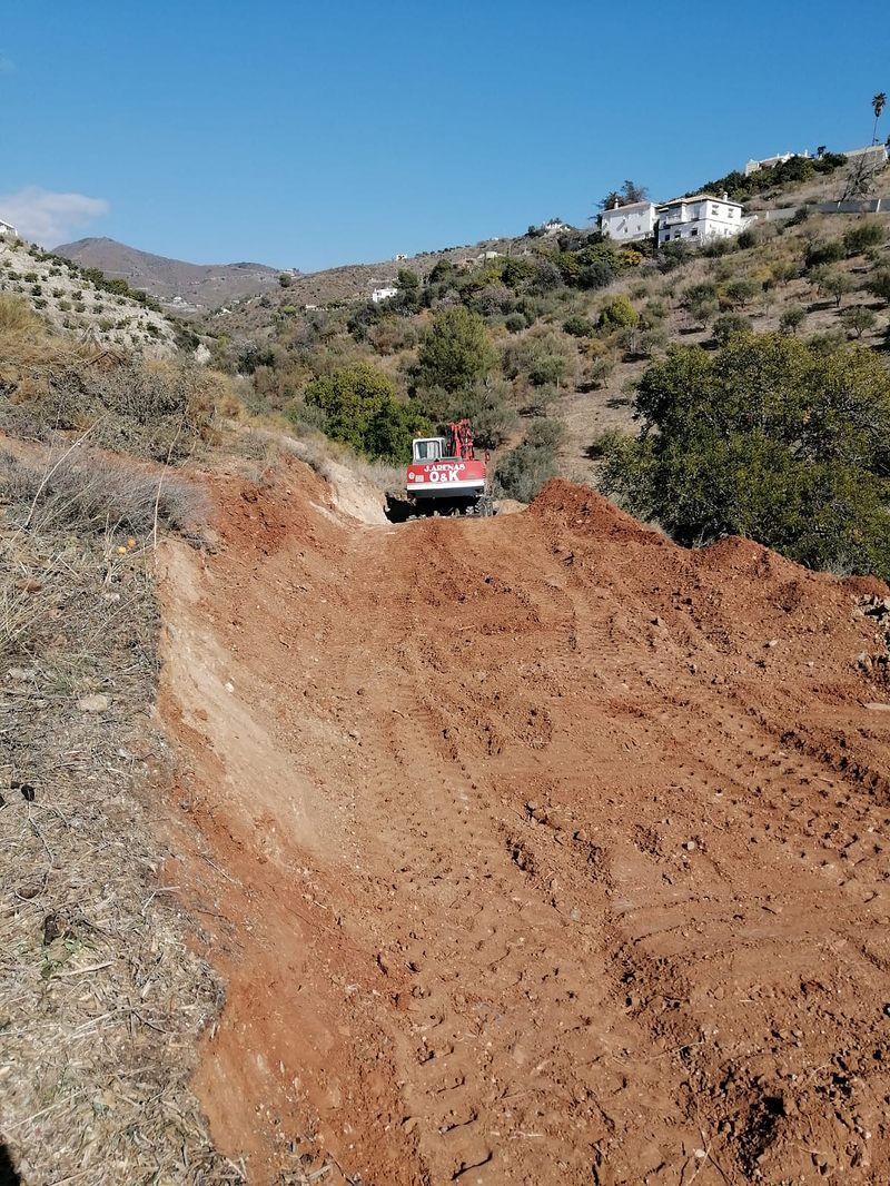 Juan Arenas Excavaciones 4